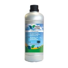 Immagine di Tecnosystemi detergente per scarico condizionatori - 1 lt 11155330