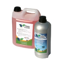 Tecnogas ProCLEAN WASH  Kit lavaggio condizionatori professionale completo  di idropulitrice