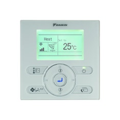Immagine di Daikin Comando a filo split BRC073