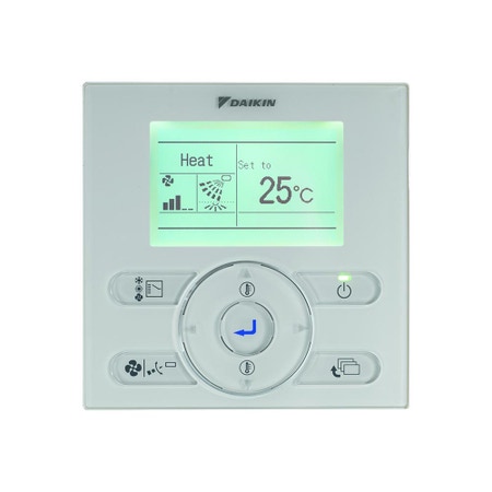 Immagine di Daikin Comando a filo split BRC073