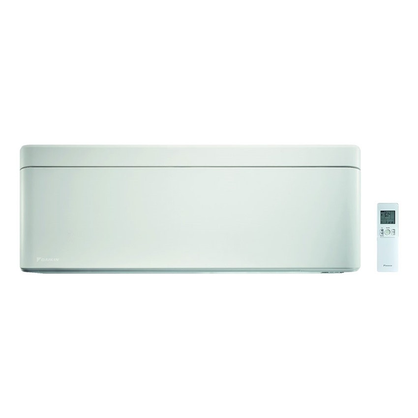 Immagine di Daikin STYLISH R32 Unità interna a parete mono/multisplit Wi-Fi, bianco 7000 BTU FTXA20AW