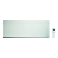 Immagine di Daikin STYLISH R32 Unità interna a parete mono/multisplit Wi-Fi, bianco 18000 BTU FTXA50AW