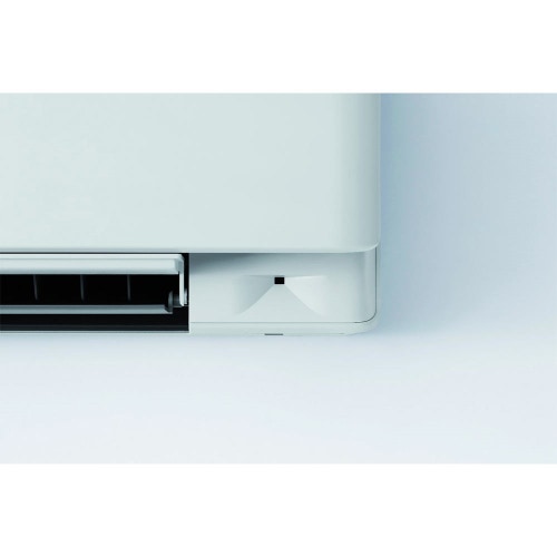 Immagine di Daikin STYLISH R32 Climatizzatore a parete dual split inverter Wi-Fi bianco | unità esterna 5 kW unità interne 12000+18000 BTU 3MXM52A9+FTXA[35|50]AW