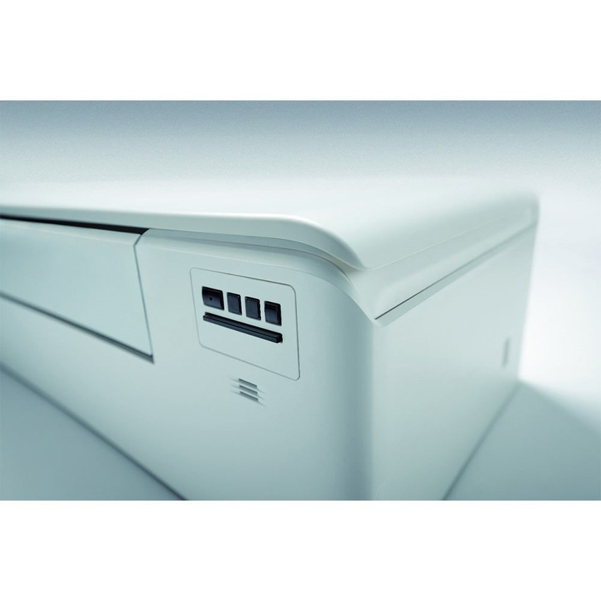 Immagine di Daikin STYLISH R32 Climatizzatore a parete dual split inverter Wi-Fi bianco | unità esterna 4 kW unità interne 5000+5000 BTU 2MXM40A+CTXA[15|15]AW