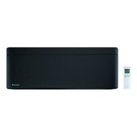 Immagine di Daikin STYLISH R32 Unità interna a parete mono/multisplit Wi-Fi, nero 18000 BTU FTXA50BB