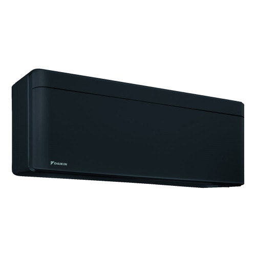 Immagine di Daikin STYLISH R32 Climatizzatore a parete quadri split inverter Wi-Fi nero | unità esterna 6.8 kW unità interne 5000+5000+5000+18000 BTU 4MXM68A9+CTXA[15|15|15]BB+FTXA[50]BB