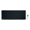 Immagine di Daikin STYLISH R32 Unità interna a parete mono/multisplit Wi-Fi, nero 7000 BTU FTXA20BB