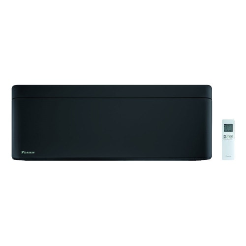 Immagine di Daikin STYLISH R32 Unità interna a parete mono/multisplit Wi-Fi, nero 7000 BTU FTXA20BB