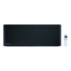 Immagine di Daikin STYLISH R32 Unità interna a parete multisplit Wi-Fi, nero 5000 BTU CTXA15BB