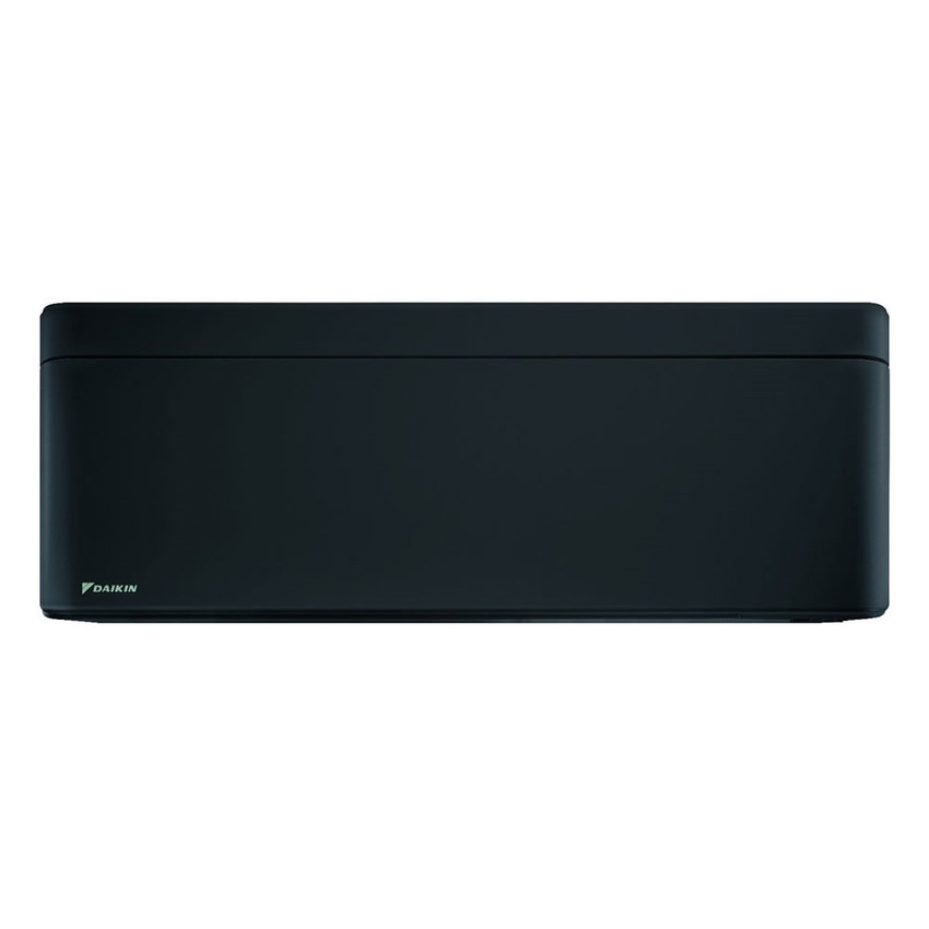 Immagine di Daikin STYLISH R32 Climatizzatore a parete trial split inverter Wi-Fi nero | unità esterna 6.8 kW unità interne 5000+7000+9000 BTU 3MXM68A9+CTXA[15]BB+FTXA[20|25]BB