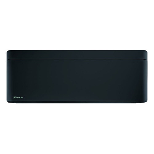 Immagine di Daikin STYLISH R32 Climatizzatore a parete trial split inverter Wi-Fi nero | unità esterna 6.8 kW unità interne 5000+7000+9000 BTU 3MXM68A9+CTXA[15]BB+FTXA[20|25]BB