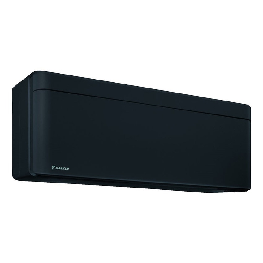 Immagine di Daikin STYLISH R32 Climatizzatore a parete trial split inverter Wi-Fi nero | unità esterna 6.8 kW unità interne 9000+9000+15000 BTU 3MXM68A9+FTXA[25|25|42]BB