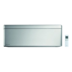 Immagine di Daikin STYLISH R32 Unità interna a parete mono/multisplit Wi-Fi, silver 18000 BTU FTXA50BS