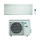 Daikin STYLISH R32 Climatizzatore a parete monosplit inverter Wi-Fi, bianco | unità esterna 2 kW unità interna 7000 BTU SB.FTXA20AW/RXAA