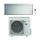 Daikin STYLISH R32 Climatizzatore a parete monosplit inverter Wi-Fi, silver | unità esterna 4.2 kW unità interna 15000 BTU SB.FTXA42BS/RXA