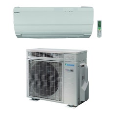 Immagine di Daikin URURU SARARA R32 Climatizzatore a parete monosplit inverter | unità esterna 3.5 kW unità interna 12000 BTU A+++  IT.FTXZ35N/RXZN