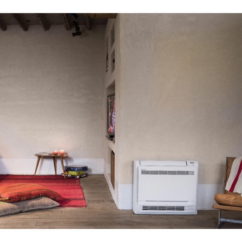 Immagine di Daikin FVXM-F Pavimento R32 Unità interna mono/multisplit 18000 BTU FVXM50F
