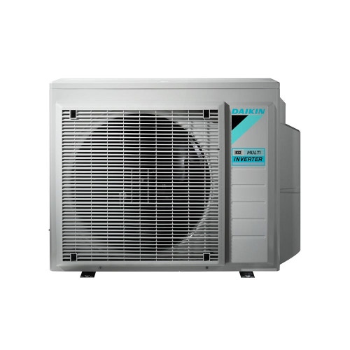 Immagine di Daikin FTXM-M R32 Climatizzatore quadri split inverter, bianco | unità esterna 7.4 kW unità interne 7000+7000+12000+12000 BTU 4MXM80N+2xFTXM20M+2xFTXM35M