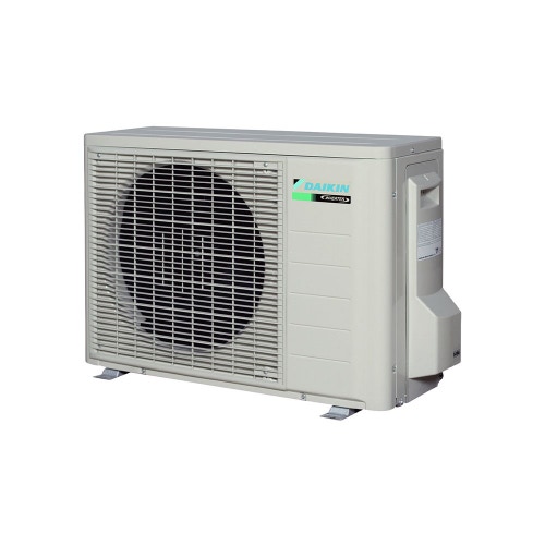 Immagine di Daikin EMURA R32 Climatizzatore a parete monosplit inverter Wi-Fi, silver | unità esterna 2 kW unità interna 7000 BTU SB.FTXJ20MS/RXJM