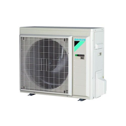 Immagine di Daikin EMURA R32 Climatizzatore a parete monosplit inverter Wi-Fi, bianco | unità esterna 5 kW unità interna 18000 BTU SB.FTXJ50MW/RXJM