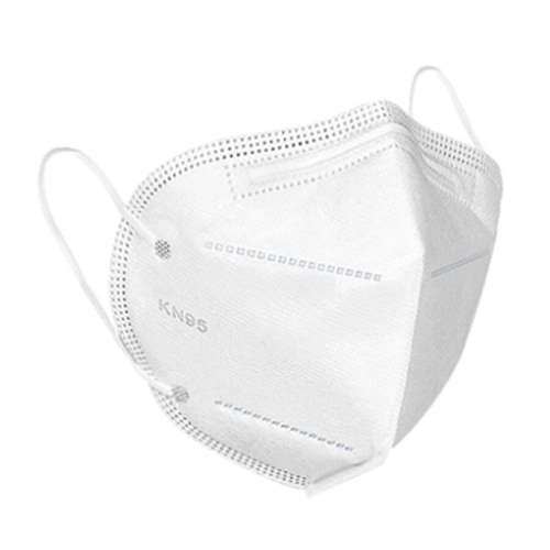 Immagine di Ultimi pezzi Mascherina KN95 senza valvola FFP2 (confezione 5 pezzi)  MSC-FFP2-1