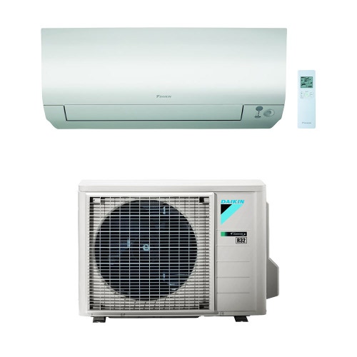 Immagine di Daikin PERFERA FTXM-N R32 Climatizzatore a parete monosplit inverter Wi-Fi | unità esterna 2.5 kW unità interna 9000 BTU SB.FTXM25N/RXMN9