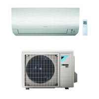 Immagine di Daikin PERFERA FTXM-N R32 Climatizzatore a parete monosplit inverter Wi-Fi | unità esterna 3.5 kW unità interna 12000 BTU SB.FTXM35N/RXMN9