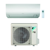 Immagine di Daikin PERFERA FTXM-N R32 Climatizzatore a parete monosplit inverter Wi-Fi | unità esterna 4.2 kW unità interna 15000 BTU SB.FTXM42N/RXMN9