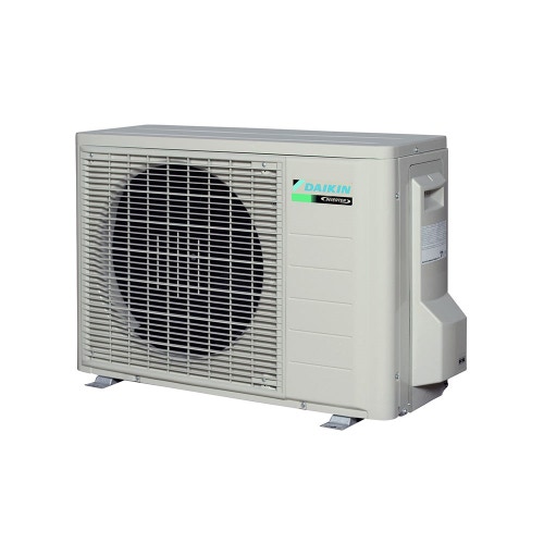 Immagine di Daikin COMFORA FTXP-M R32 Climatizzatore a parete monosplit inverter | unità esterna 2.5 kW unità interna 9000 BTU SB.FTXP25M/RXPM