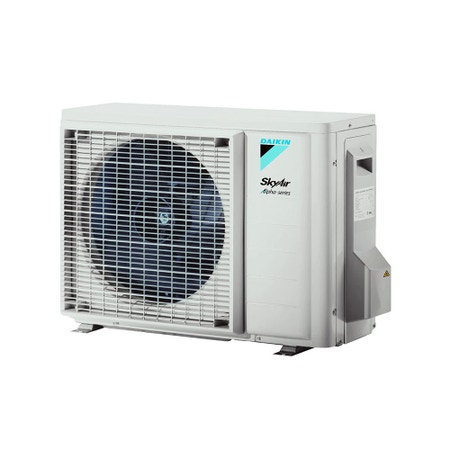 Immagine di Daikin SKY AIR Alpha R32 Unità esterna monosplit 3.5 kW RZAG35B