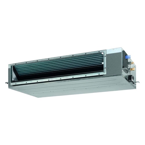 Immagine di Daikin FBA-A Canalizzabile media prevalenza Climatizzatore canalizzabile monosplit inverter | unità esterna SKY AIR Alpha 9.5 kW unità interna 35000 BTU RZAG100NV1+FBA100A
