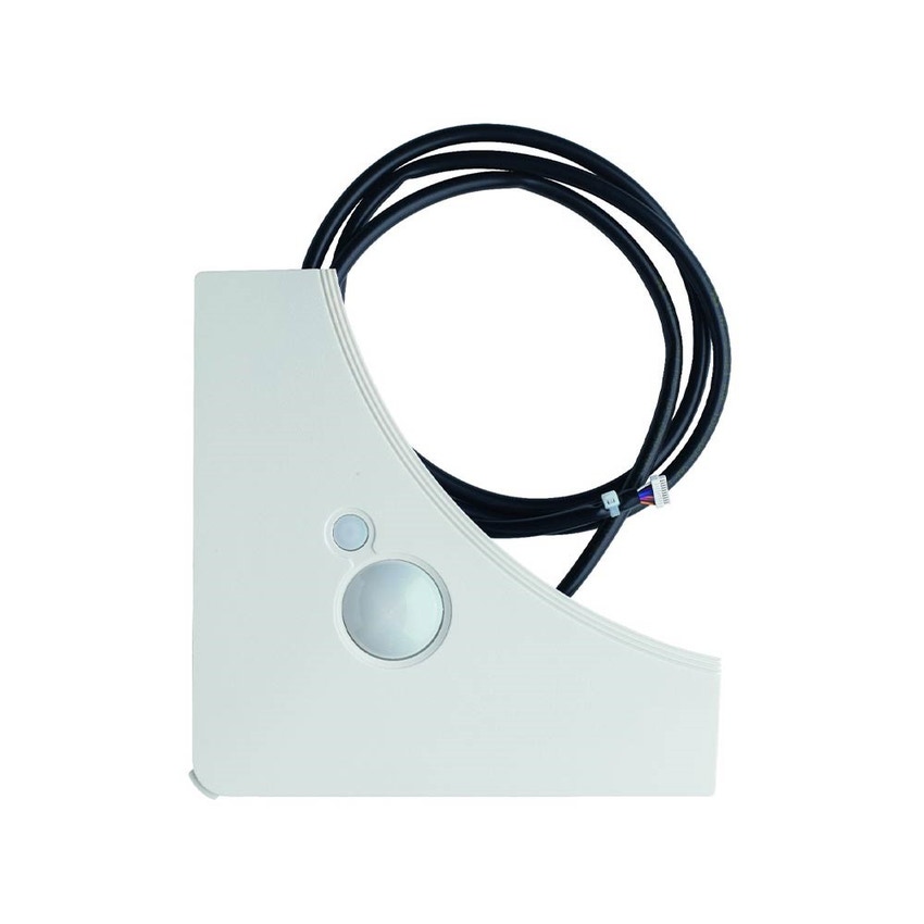 Immagine di Daikin Sensore di presenza per Cassette Round Flow con griglia di design bianca (solo con comando a filo) BRYQ140C