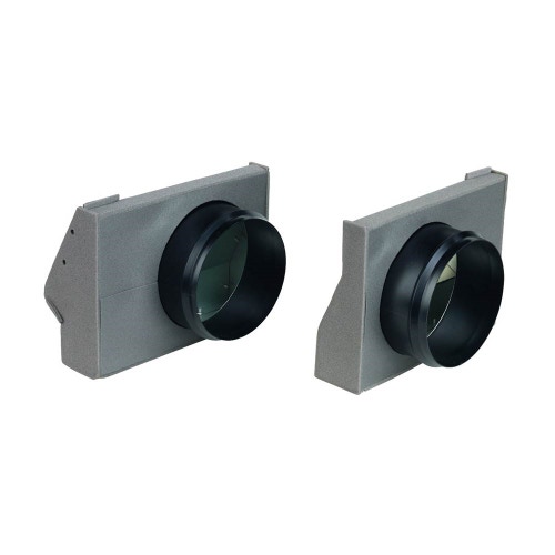 Immagine di Daikin Kit ripresa aria esterna (richiede la KDDP55C160-1) KDDP55D160-2