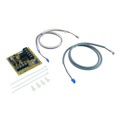 Immagine di Daikin Adattatore di cablaggio con 4 segnali esterni EKRP1C12