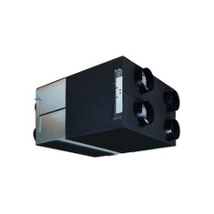 Immagine di Daikin VAM-J Recuperatore di calore 1500 m³/h VAM1500J