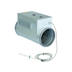 Immagine di Daikin Kit resistenza elettrica 0.9 kW da canale per VAM150FC - VAM150FC9 GSIEKA10009