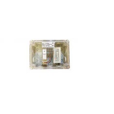 Immagine di Air Control Un trasformatore e case per FC UNIT 3"  TRASF-KIT-1