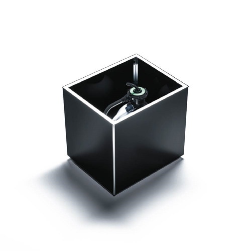 Immagine di Treesse SPA PACK sistema di filtraggio esterno per minipiscine, completo di contenitore SP