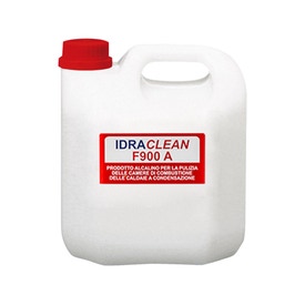 Immagine della serie Pulizia della caldaia