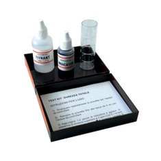 Immagine di Foridra KIT DUREZZA TOTALE per verificare la durezza dell’acqua KD100