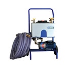 Immagine della categoria Lavaggio e protezione impianti