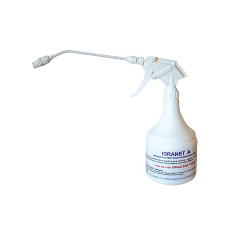 Immagine di Foridra IDRANET A spruzzatore per IDRACLEAN F 900A IDRANETA