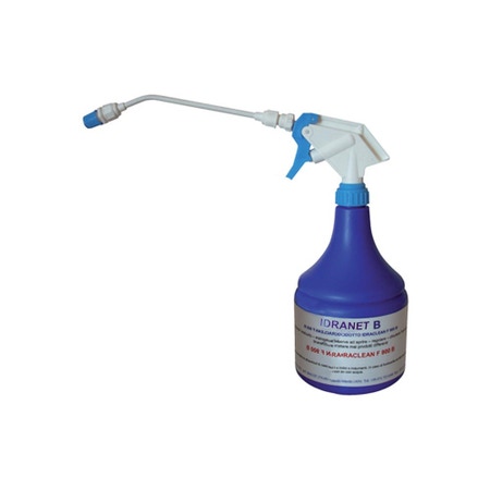 Immagine di Foridra IDRANET B spruzzatore per IDRACLEAN F 900B IDRANETB