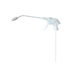 Immagine di Foridra SPRUZZINO con prolunga da 30 cm per IDRACLEAN F 900A SPRA