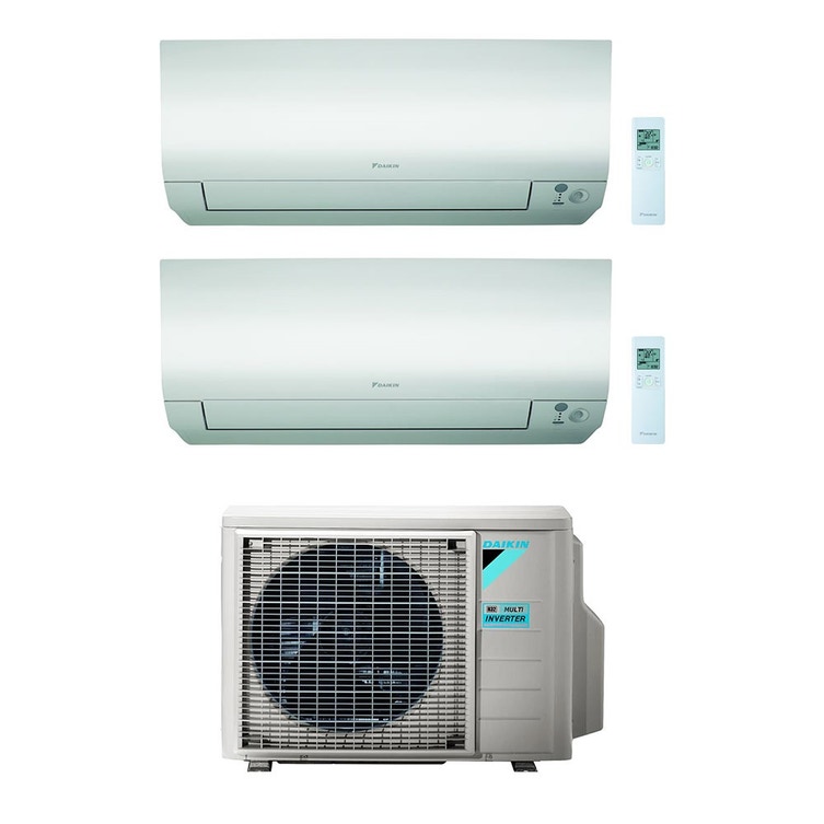 Offerte dual split inverter