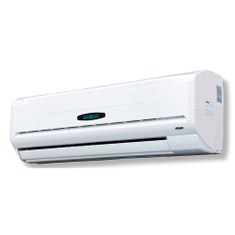 Immagine di Aermec FCWI 32VL Ventilconvettore INVERTER a parete senza valvola interna con scheda di controllo a bordo FCWI32VL
