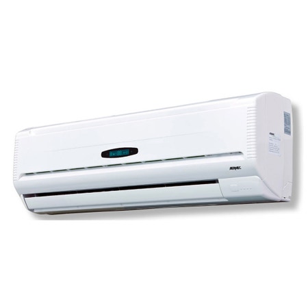 Immagine di Aermec FCWI 32VL Ventilconvettore INVERTER a parete senza valvola interna con scheda di controllo a bordo FCWI32VL