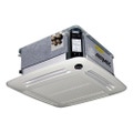 Immagine di Aermec FCLI34V2 Ventilconvettore INVERTER a cassetta 4 vie per impianto 4 tubi con valvola a 2 vie interna, per impianti a portata d’acqua variabile FCLI34V2