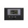 Aermec VMF Pannello di controllo interfaccia utente a parete per griglie delle cassette, colore grigio VMF-E4DX