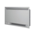 Immagine di Aermec Ventilcassaforma, dima d'installazione per ventilconvettori serie FCZ - FCZI ad incasso nel muro (versioni P) CHF32